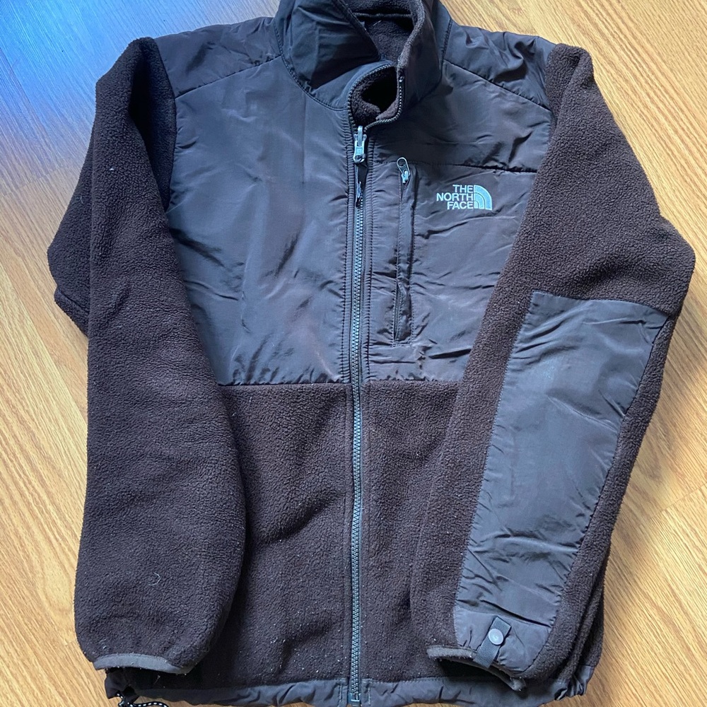North Face Denali Fleece